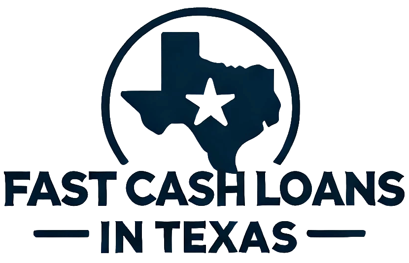 Fast Cash Loans in Texas